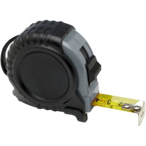 Mètre ruban de 5 mètres avec clip ceinture – vue 3
