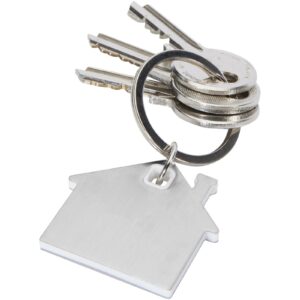 Porte-clés en forme de maison Nook – vue 2