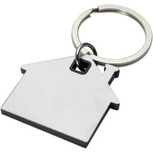 Porte-clés en forme de maison Nook – vue 4