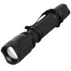Lampe de poche tactique rechargeable Mears de 5 W