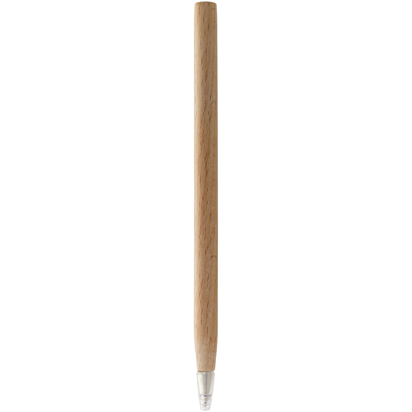 Stylo bille en bois Arica (encre noire) Stylo bille en bois Arica (encre noire)