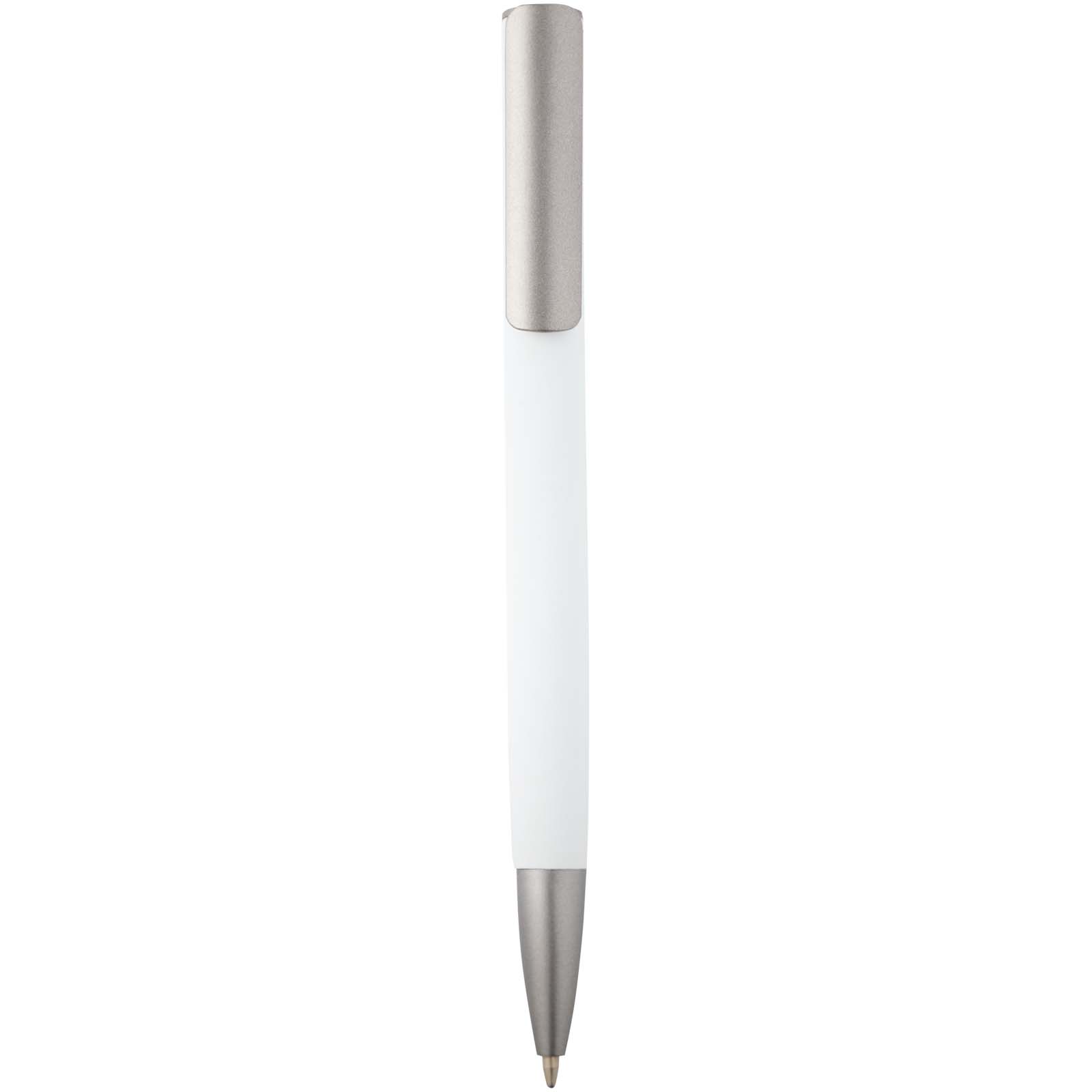 Stylo bille Ziguur en aluminium recyclé (encre noire) Stylo bille Ziguur en aluminium recyclé (encre noire)
