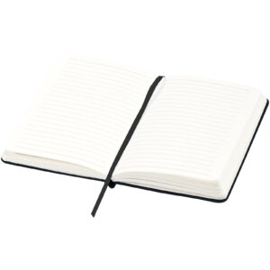 Carnet de notes Classic format A5 à couverture rigide – vue 2