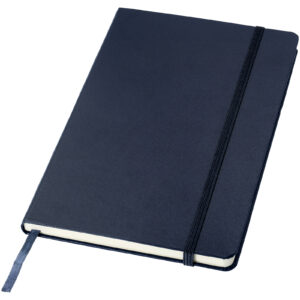 Carnet de notes Classic format A5 à couverture rigide – vue 3