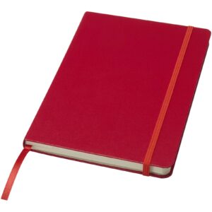 Carnet de notes Classic format A5 à couverture rigide – vue 4