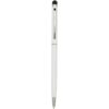 Stylo bille en aluminium Ore avec stylet (encre bleue)