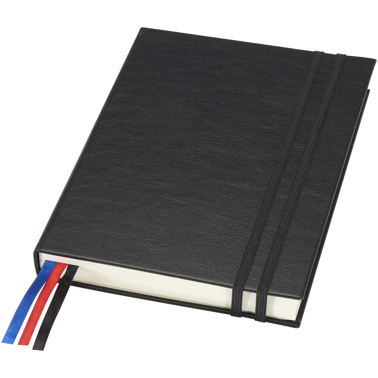 Carnet à couverture rigide A5 Alder Carnet à couverture rigide A5 Alder