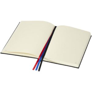 Carnet à couverture rigide A5 Alder – vue 2