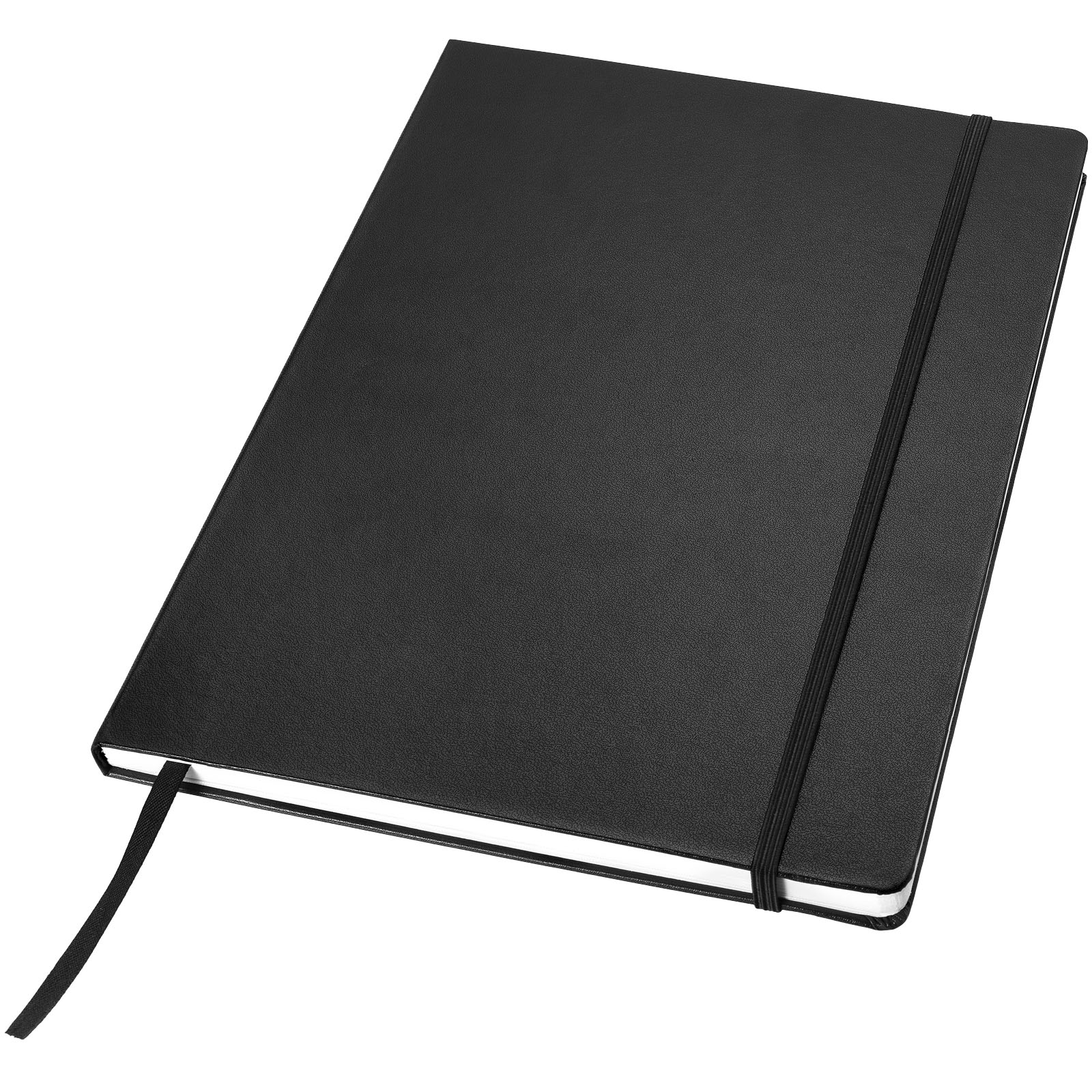 Carnet de notes Executive format A4 à couverture rigide Carnet de notes Executive format A4 à couverture rigide