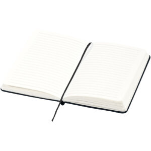 Carnet de notes Executive format A4 à couverture rigide – vue 2