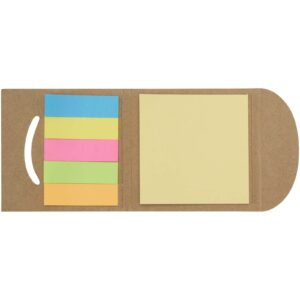 Notes autocollantes Freijo – vue 2