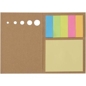 Notes autocollantes Freiji – vue 2