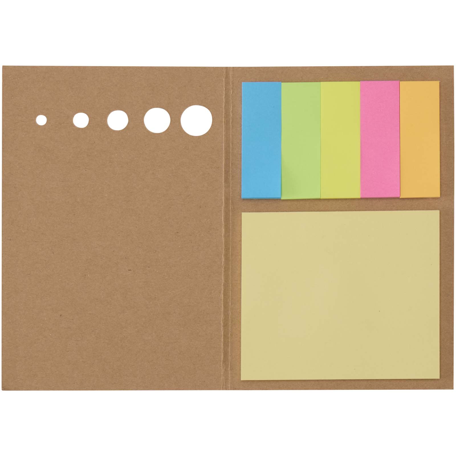 Notes autocollantes Freiji Notes autocollantes Freiji – vue 2