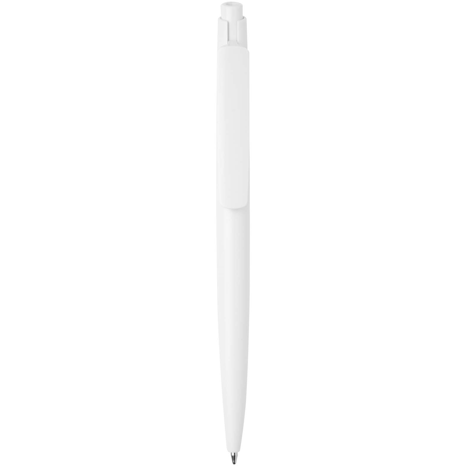 Stylo bille Ipe recyclé RCS (encre bleue) Stylo bille Ipe recyclé RCS (encre bleue)