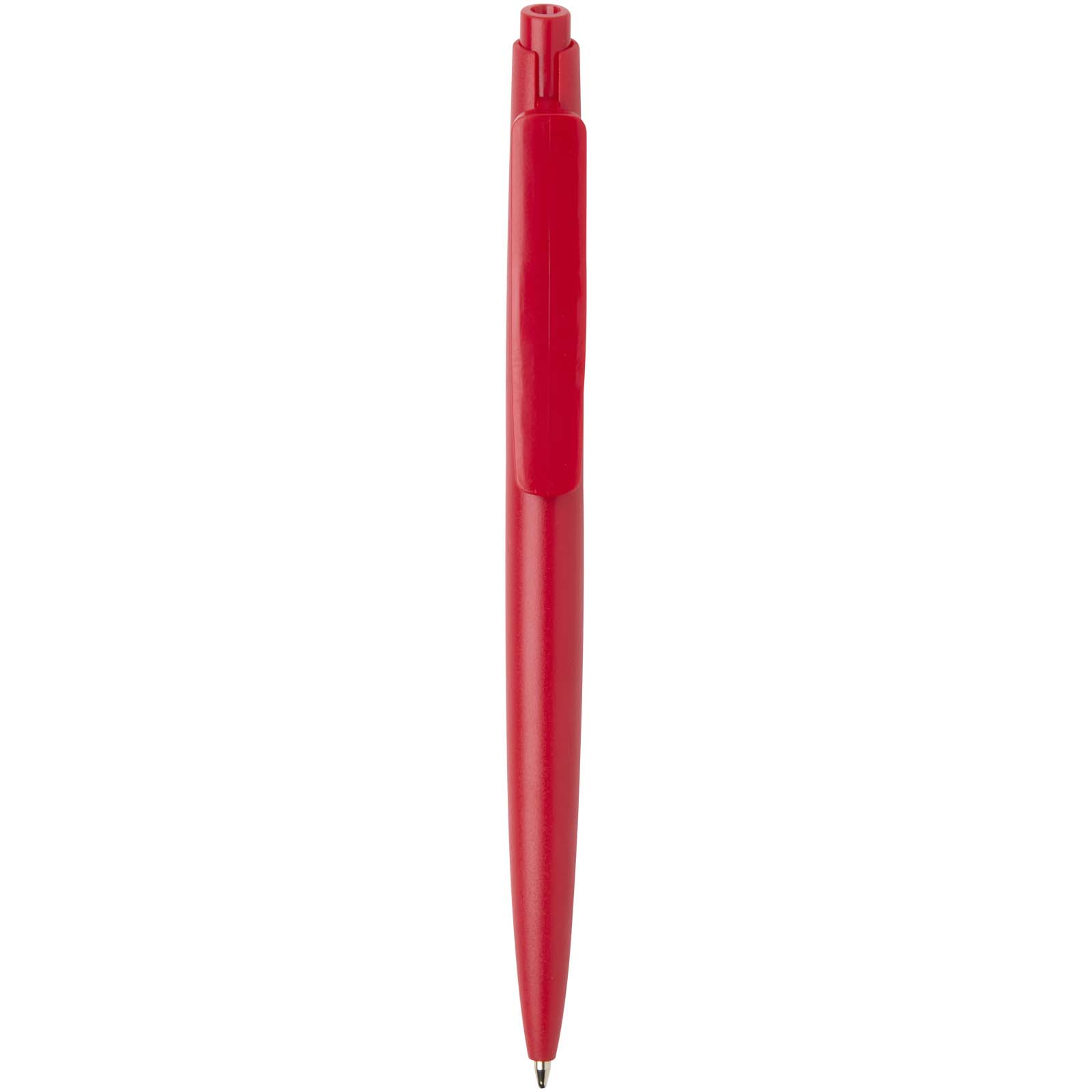 Stylo bille Ipe recyclé RCS (encre bleue) Stylo bille Ipe recyclé RCS (encre bleue) – vue 3