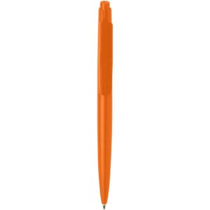 Stylo bille Ipe recyclé RCS (encre bleue) – vue 4