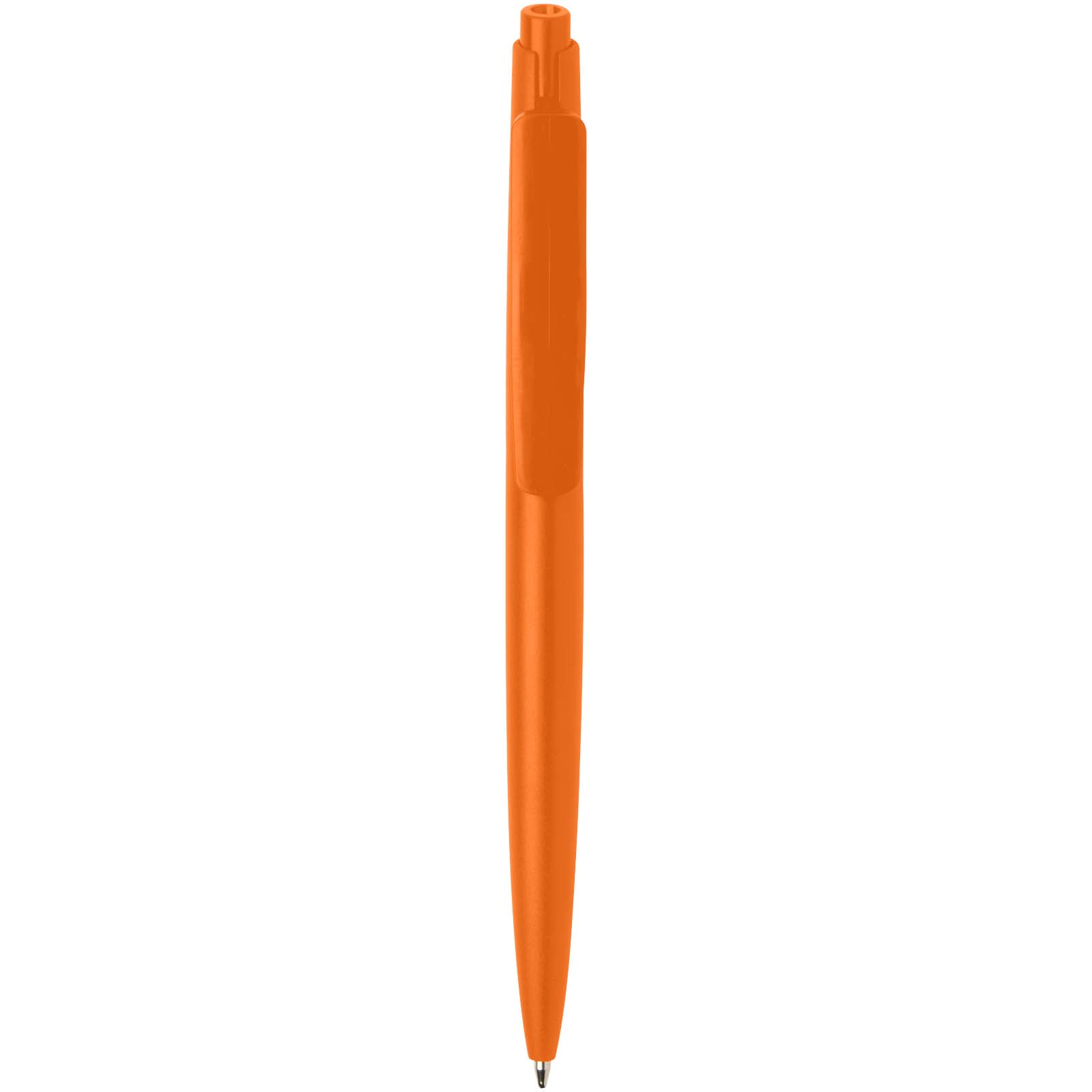 Stylo bille Ipe recyclé RCS (encre bleue) Stylo bille Ipe recyclé RCS (encre bleue) – vue 4