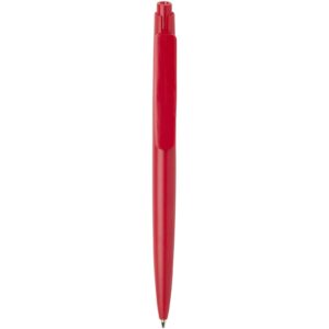 Stylo bille Ipe recyclé RCS (encre noire) – vue 3