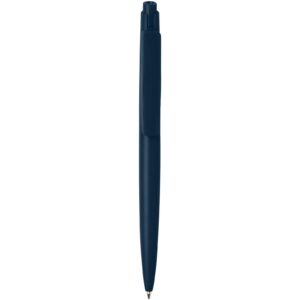 Stylo bille Ipe recyclé RCS (encre noire) – vue 4