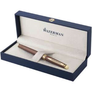 Stylo roller Waterman Hemisphere F
