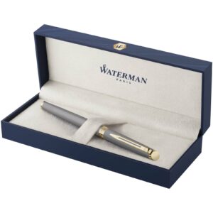 Stylo roller Waterman Hemisphere F – vue 3