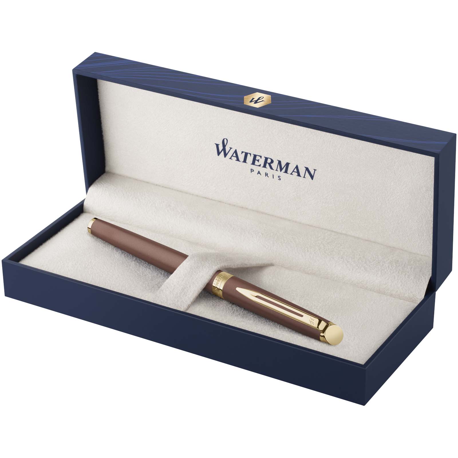 Stylo plume Waterman Hemisphere H Stylo plume Waterman Hemisphere H