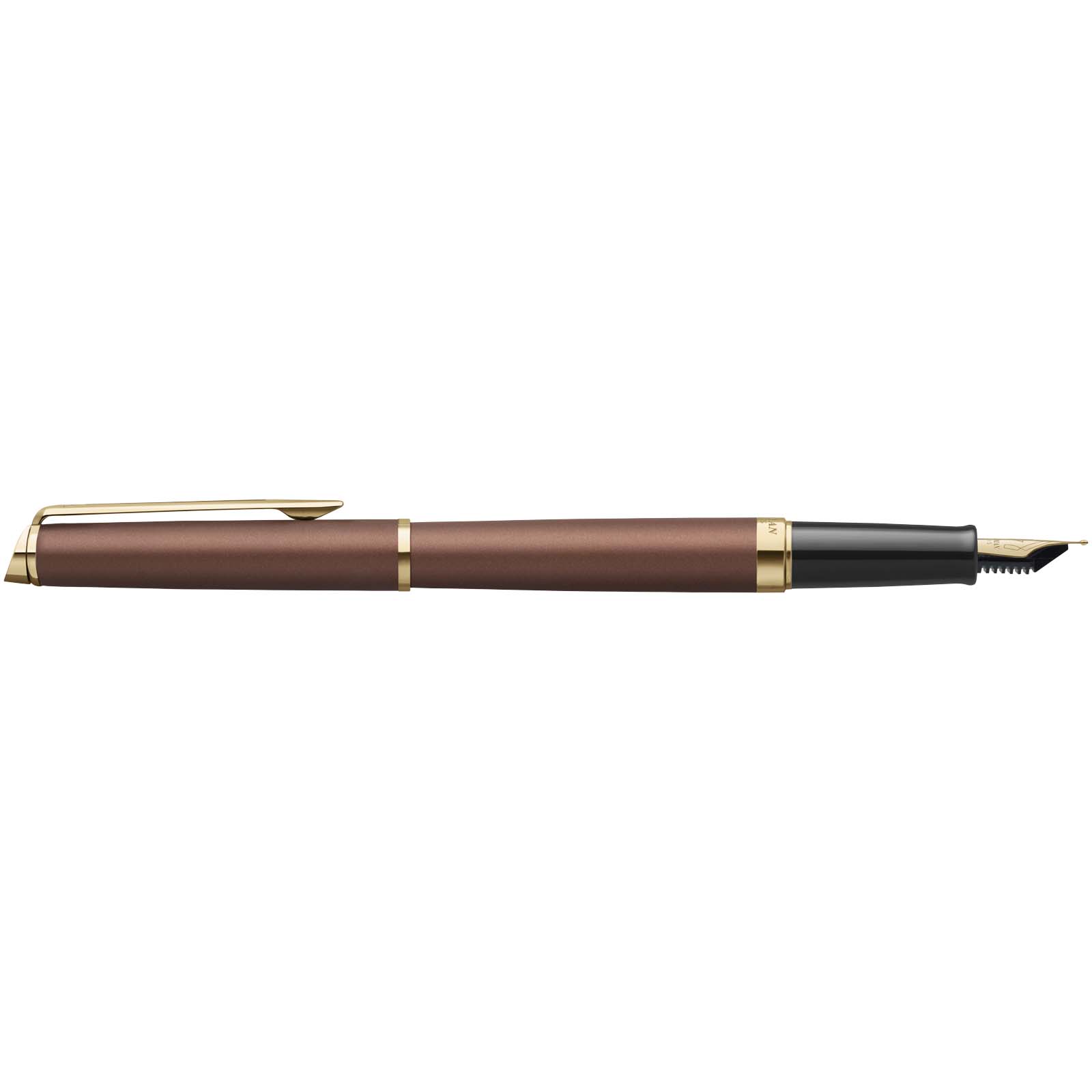 Stylo plume Waterman Hemisphere H Stylo plume Waterman Hemisphere H – vue 2