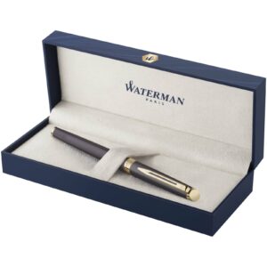 Stylo plume Waterman Hemisphere H – vue 4