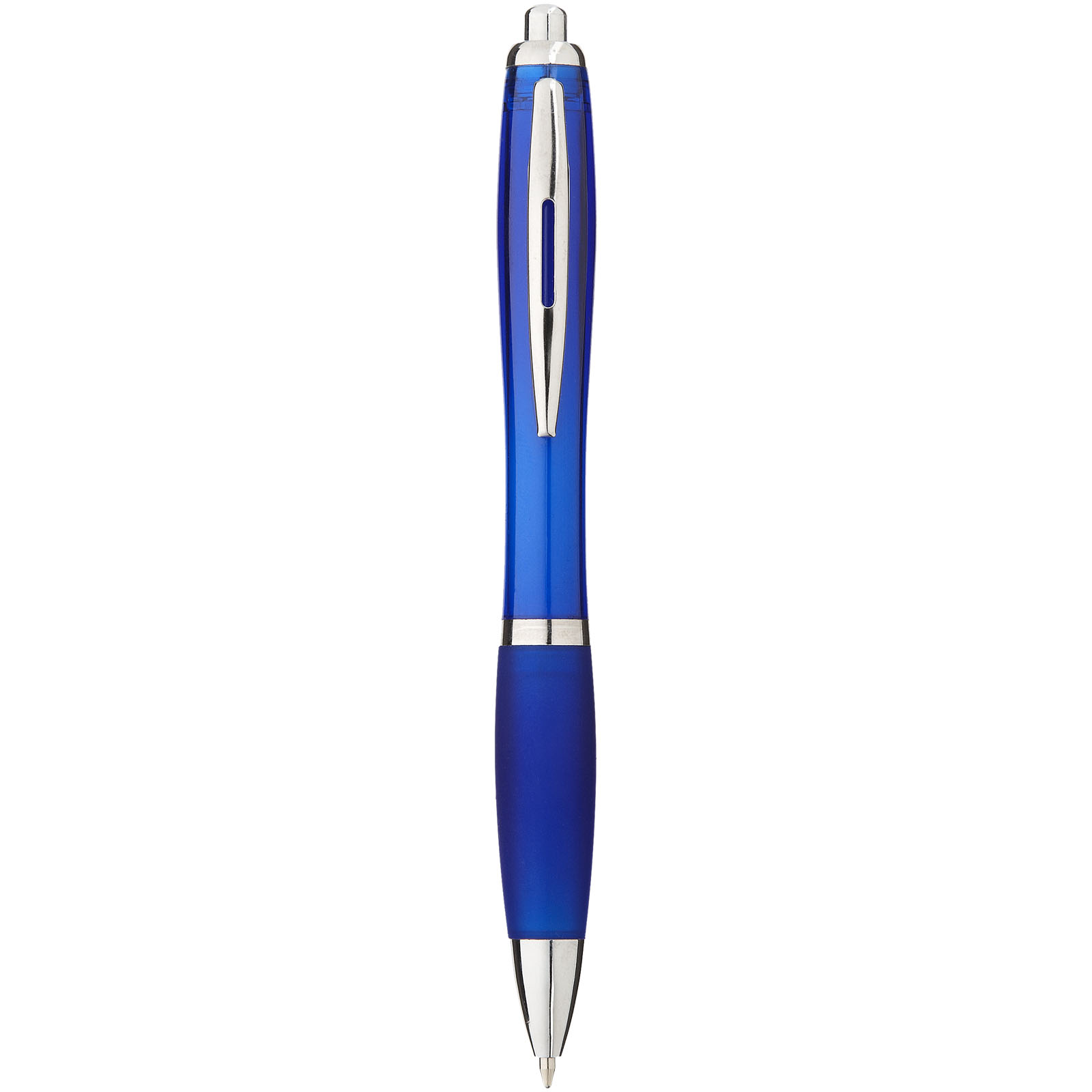 Stylo à bille Nash (encre noire) Stylo à bille Nash (encre noire) – vue 3