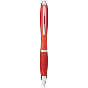 Stylo à bille Nash (encre noire) – vue 4