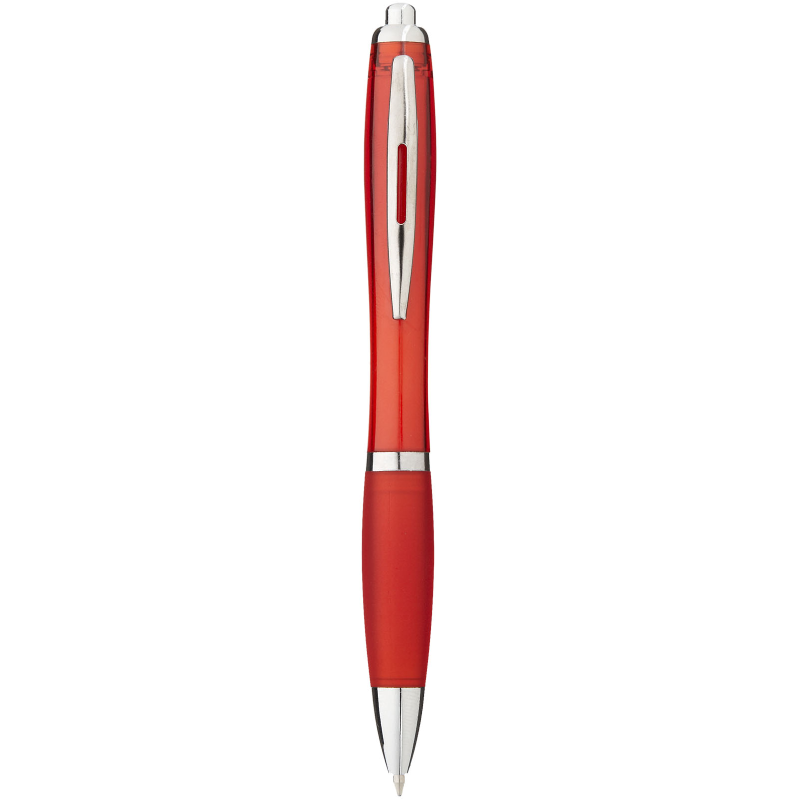 Stylo à bille Nash (encre noire) Stylo à bille Nash (encre noire) – vue 4