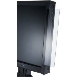Panneau latéral pour écran d’ordinateur Vell – vue 2