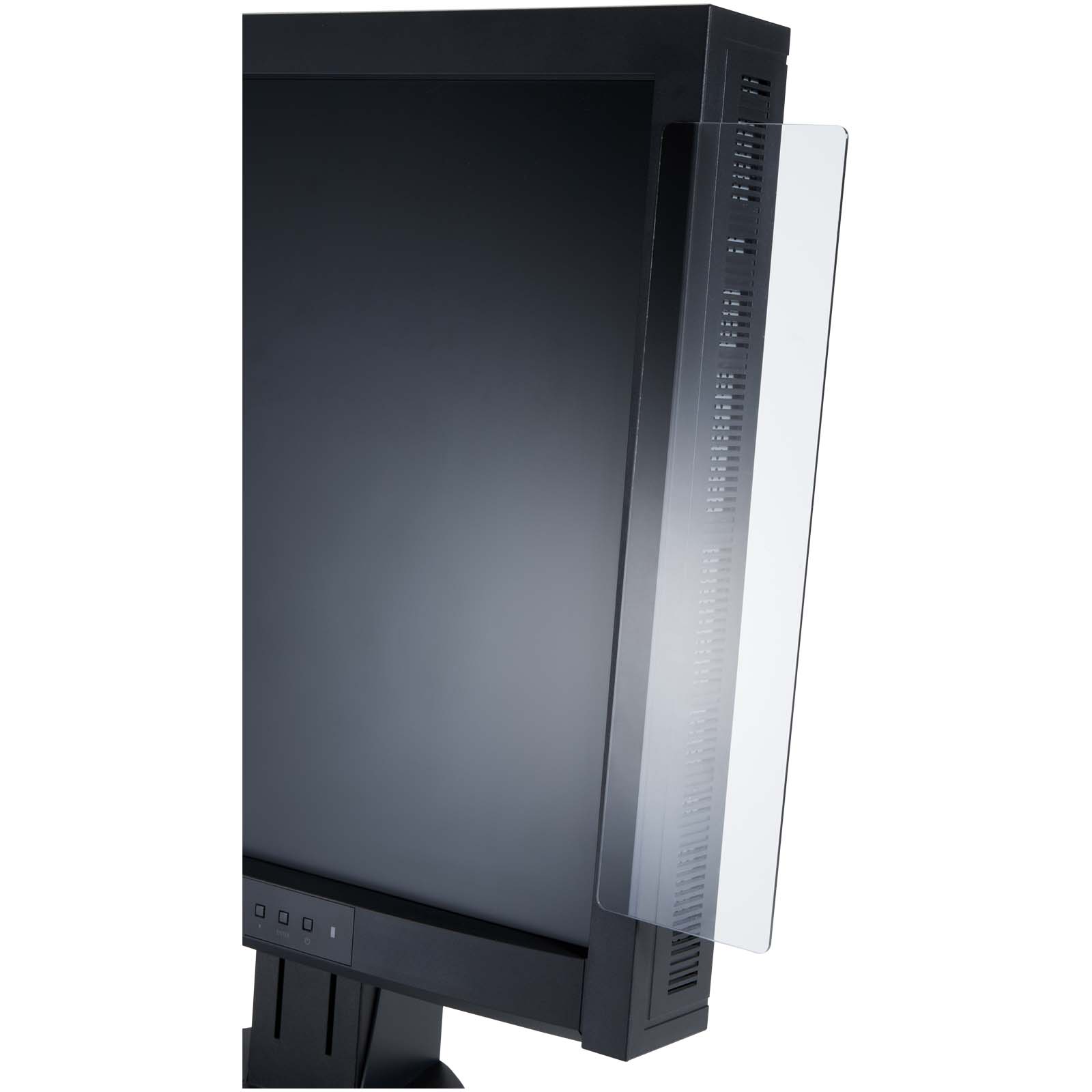 Panneau latéral pour écran d’ordinateur Vell Panneau latéral pour écran d’ordinateur Vell – vue 2