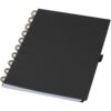 Agenda SMART avec couverture souple et système à disques