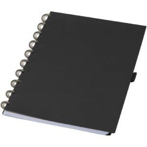 Agenda SMART avec couverture souple et système à disques