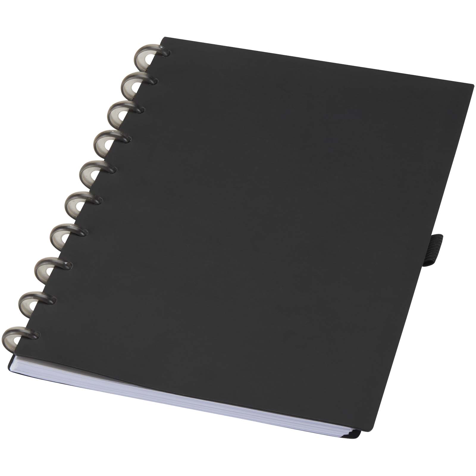 Agenda SMART avec couverture souple et système à disques Agenda SMART avec couverture souple et système à disques