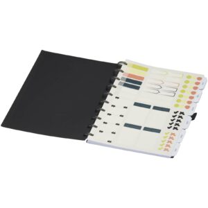 Agenda SMART avec couverture souple et système à disques – vue 2
