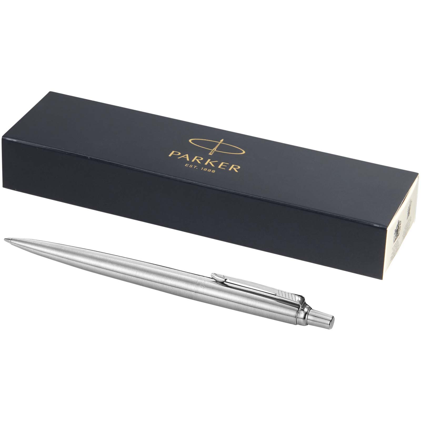 Stylo à bille Jotter Parker (encre bleue) Stylo à bille Jotter Parker (encre bleue)