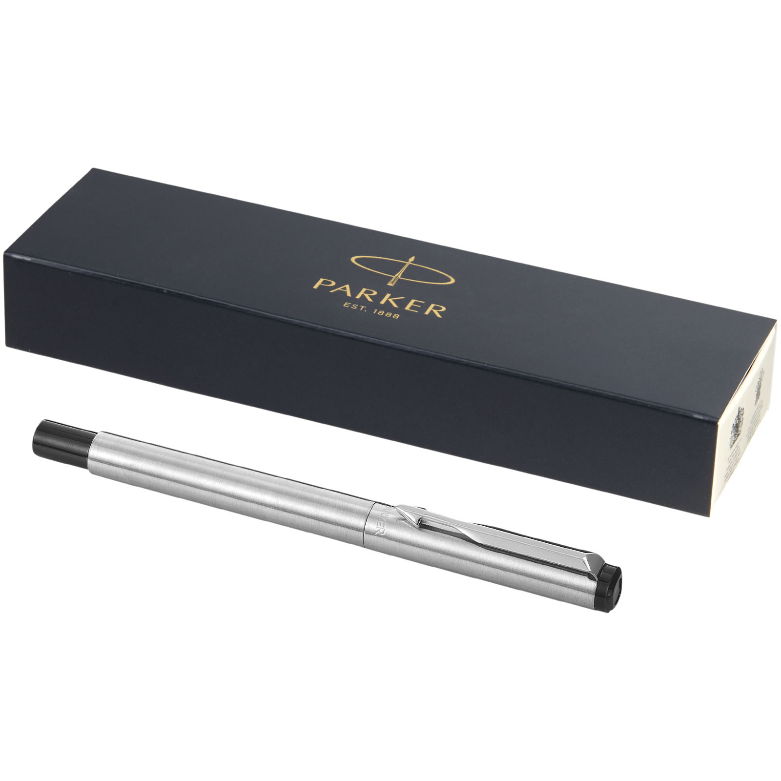 Stylo roller Vector Parker (encre noire) Stylo roller Vector Parker (encre noire)