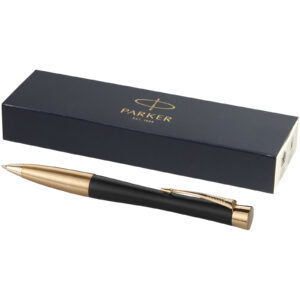 Stylo à bille Urban Parker (encre bleue) – vue 3