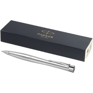 Stylo à bille Urban Parker (encre bleue) – vue 4