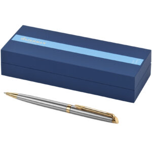 Stylo à bille Hémisphère (encre bleue) – vue 2