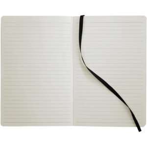 Carnet A5 à couverture souple Classic – vue 2