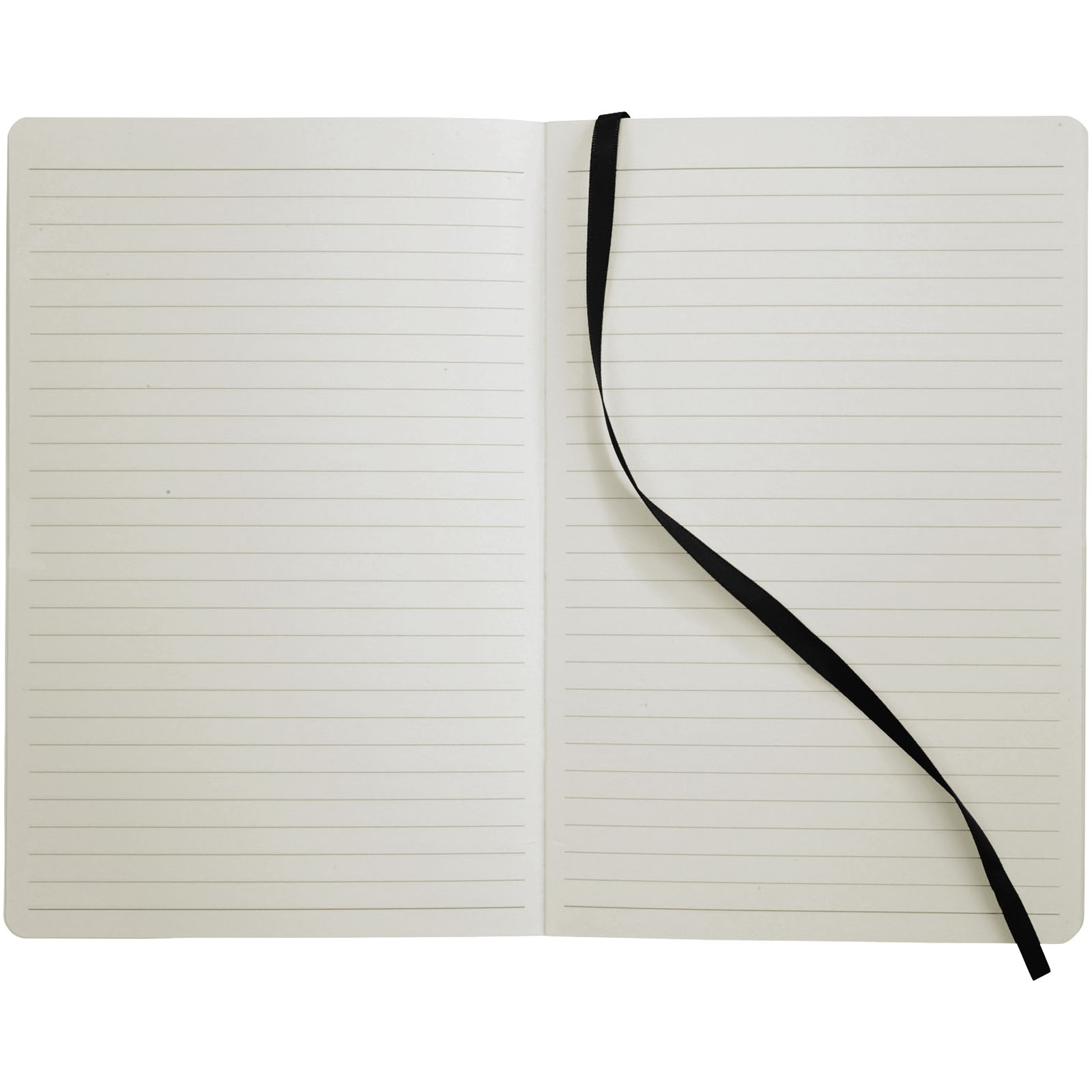 Carnet A5 à couverture souple Classic Carnet A5 à couverture souple Classic – vue 2
