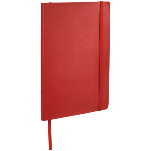 Carnet A5 à couverture souple Classic – vue 4