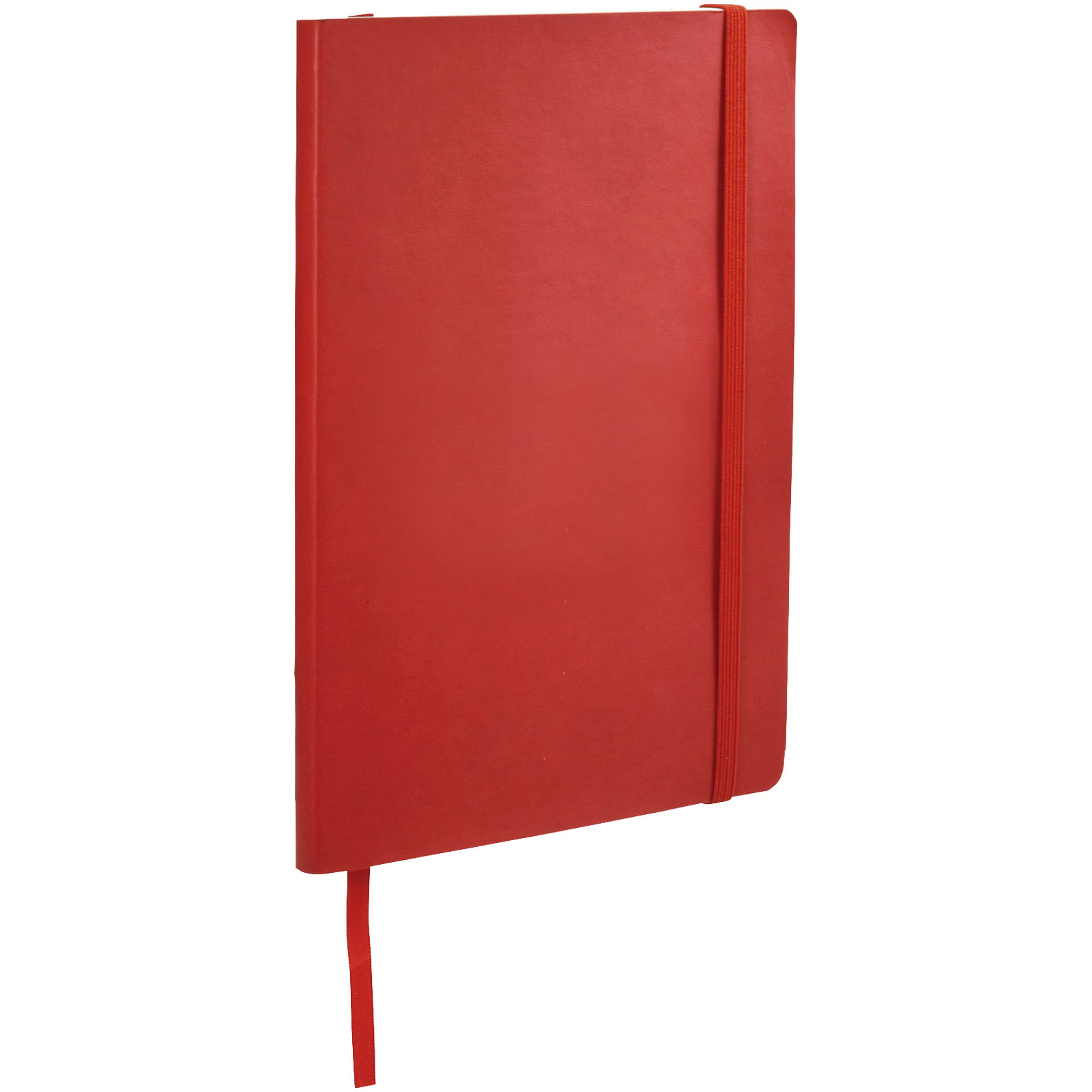 Carnet A5 à couverture souple Classic Carnet A5 à couverture souple Classic – vue 4