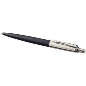 Stylo bille Jotter Bond Street Parker (encre bleue) – vue 2