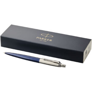 Stylo bille Jotter Bond Street Parker (encre bleue) – vue 3