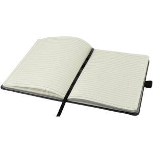 Carnet de notes A5 Colour-edge à couverture rigide – vue 2