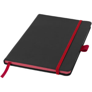 Carnet de notes A5 Colour-edge à couverture rigide – vue 3
